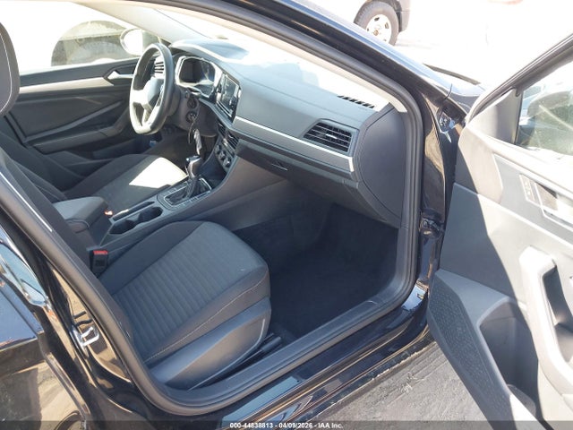 Aukcja sprzedaży 2024 Volkswagen Jetta 1.5t S, vin: 3VW5M7BU0RM087053, numer aukcji: 44838813