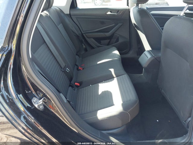 Aukcja sprzedaży 2024 Volkswagen Jetta 1.5t S, vin: 3VW5M7BU0RM087053, numer aukcji: 44838813