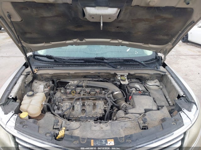 Aukcja sprzedaży 2015 Lincoln Mkc, vin: 5LMCJ1A99FUJ19219, numer aukcji: 44838816