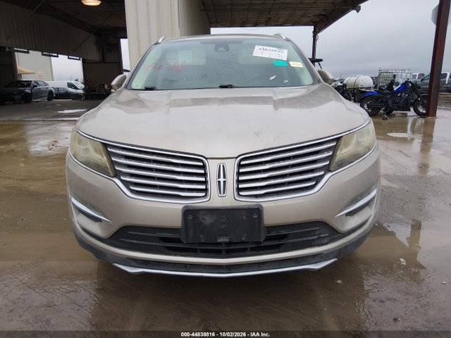 Aukcja sprzedaży 2015 Lincoln Mkc, vin: 5LMCJ1A99FUJ19219, numer aukcji: 44838816