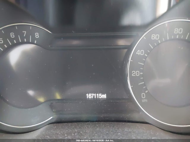 Aukcja sprzedaży 2015 Lincoln Mkc, vin: 5LMCJ1A99FUJ19219, numer aukcji: 44838816