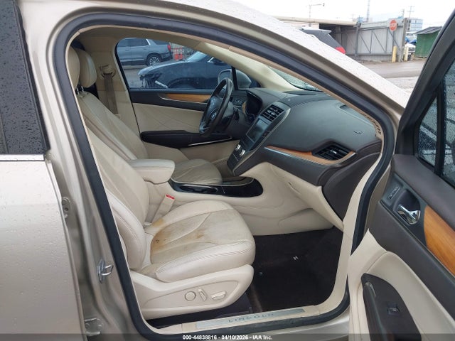 Aukcja sprzedaży 2015 Lincoln Mkc, vin: 5LMCJ1A99FUJ19219, numer aukcji: 44838816
