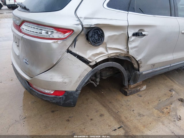 Aukcja sprzedaży 2015 Lincoln Mkc, vin: 5LMCJ1A99FUJ19219, numer aukcji: 44838816