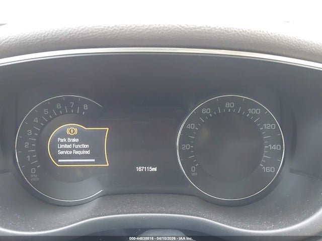 Aukcja sprzedaży 2015 Lincoln Mkc, vin: 5LMCJ1A99FUJ19219, numer aukcji: 44838816