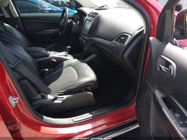 Dodge Journey Crossroad 2015 3C4PDDGG9FT675855 Image 5