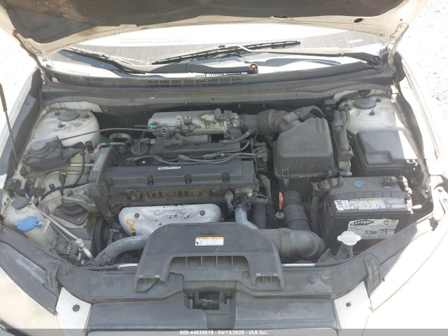 Aukcja sprzedaży 2010 Hyundai Elantra Gls, vin: KMHDU4AD1AU090800, numer aukcji: 44838819