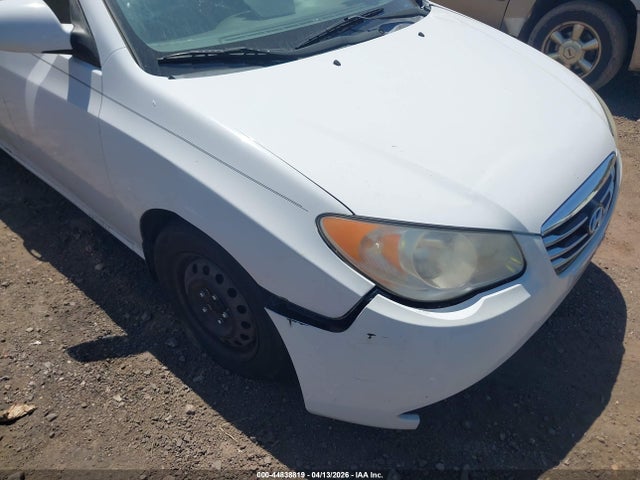 Aukcja sprzedaży 2010 Hyundai Elantra Gls, vin: KMHDU4AD1AU090800, numer aukcji: 44838819