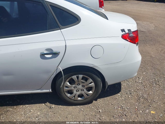 Aukcja sprzedaży 2010 Hyundai Elantra Gls, vin: KMHDU4AD1AU090800, numer aukcji: 44838819