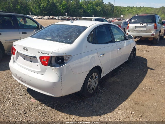 Aukcja sprzedaży 2010 Hyundai Elantra Gls, vin: KMHDU4AD1AU090800, numer aukcji: 44838819