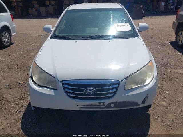 Aukcja sprzedaży 2010 Hyundai Elantra Gls, vin: KMHDU4AD1AU090800, numer aukcji: 44838819