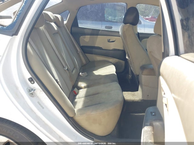 Aukcja sprzedaży 2010 Hyundai Elantra Gls, vin: KMHDU4AD1AU090800, numer aukcji: 44838819