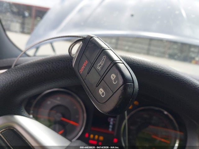 Продаж на аукціоні авто 2013 Dodge Charger Se, vin: 2C3CDXBG2DH594908, номер лоту: 44838820