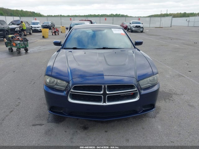 Продаж на аукціоні авто 2013 Dodge Charger Se, vin: 2C3CDXBG2DH594908, номер лоту: 44838820