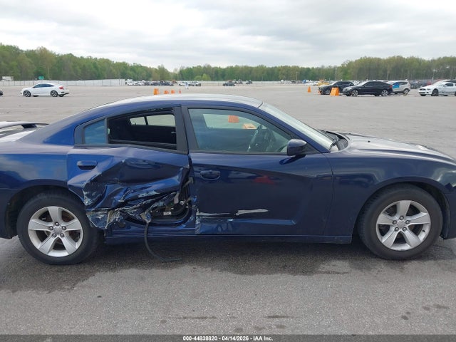 Продаж на аукціоні авто 2013 Dodge Charger Se, vin: 2C3CDXBG2DH594908, номер лоту: 44838820