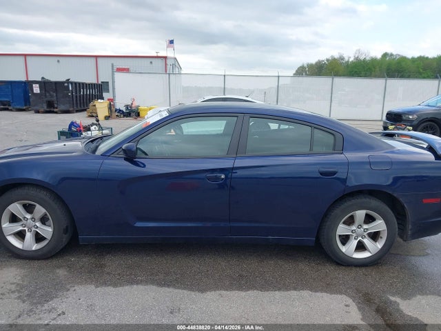 Продаж на аукціоні авто 2013 Dodge Charger Se, vin: 2C3CDXBG2DH594908, номер лоту: 44838820