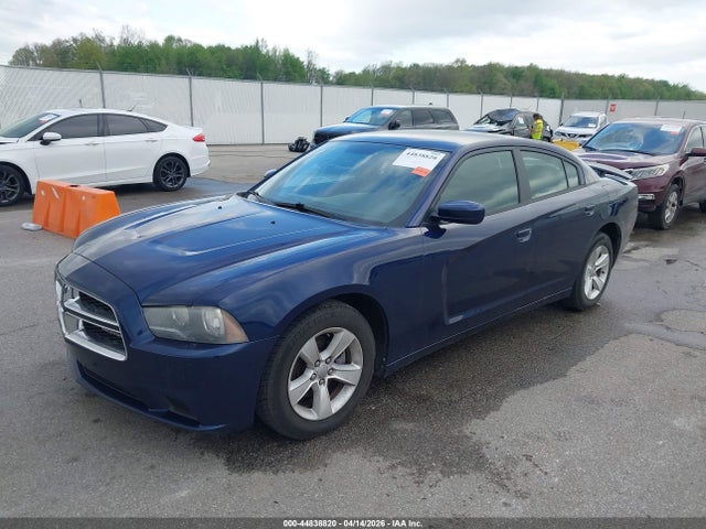 Продаж на аукціоні авто 2013 Dodge Charger Se, vin: 2C3CDXBG2DH594908, номер лоту: 44838820