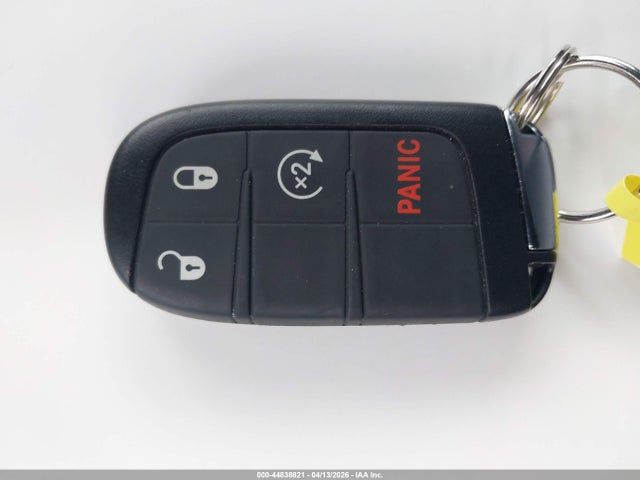 Aukcja sprzedaży 2021 Jeep Compass Limited 4x4, vin: 3C4NJDCB0MT549911, numer aukcji: 44838821