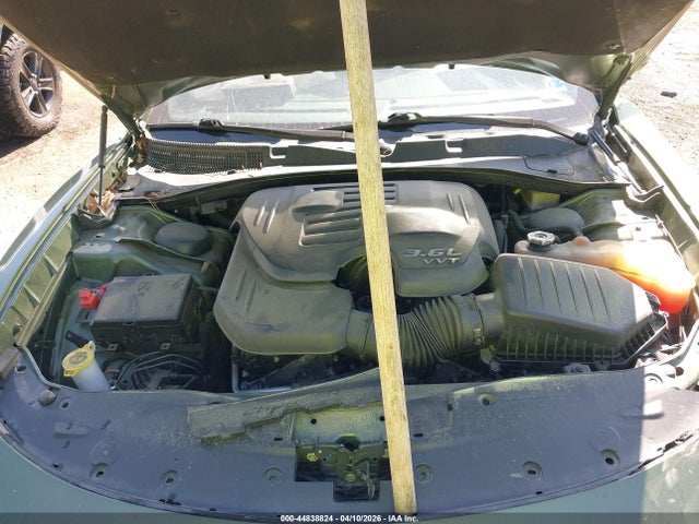 Продаж на аукціоні авто 2021 Dodge Charger Sxt Rwd, vin: 2C3CDXBG3MH540646, номер лоту: 44838824