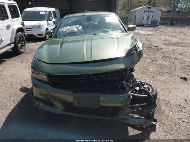 Продаж на аукціоні авто 2021 Dodge Charger Sxt Rwd, vin: 2C3CDXBG3MH540646, номер лоту: 44838824