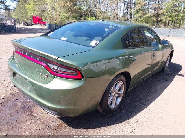 Продаж на аукціоні авто 2021 Dodge Charger Sxt Rwd, vin: 2C3CDXBG3MH540646, номер лоту: 44838824