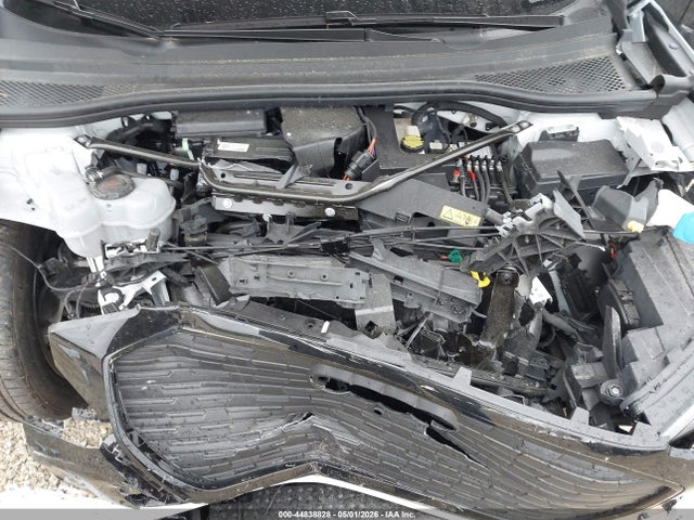 2025 Audi Q4 E-tron Premium 45 Rwd მანქანა იყიდება აუქციონზე, vin: WA1A5BFZ1SP044214, აუქციონის ნომერი: 44838828