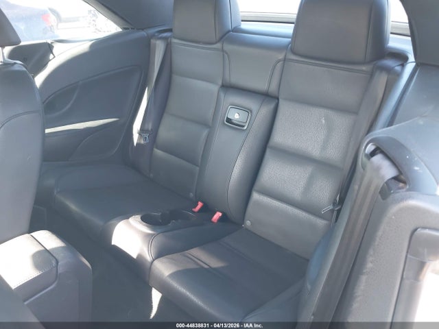 2013 Volkswagen Eos Sport მანქანა იყიდება აუქციონზე, vin: WVWBW8AH5DV000630, აუქციონის ნომერი: 44838831