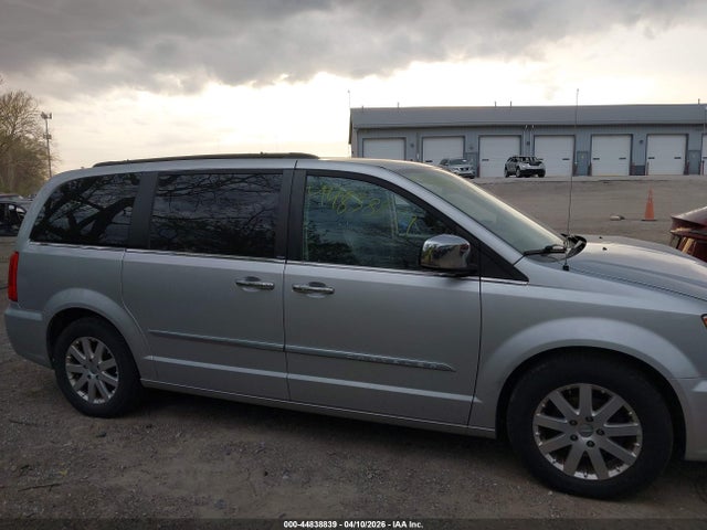 Aukcja sprzedaży 2011 Chrysler Town & Country Touring-l, vin: 2A4RR8DG9BR667218, numer aukcji: 44838839