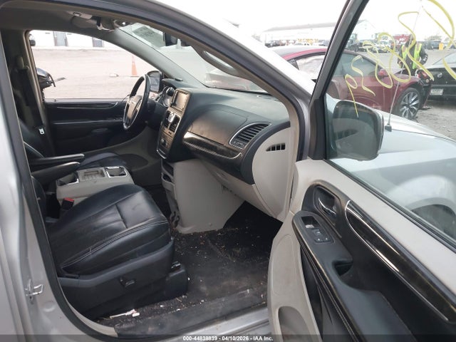 Aukcja sprzedaży 2011 Chrysler Town & Country Touring-l, vin: 2A4RR8DG9BR667218, numer aukcji: 44838839