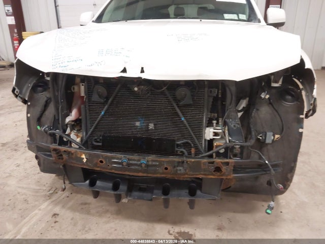 2014 Dodge Durango Sxt მანქანა იყიდება აუქციონზე, vin: 1C4RDJAG5EC971076, აუქციონის ნომერი: 44838843