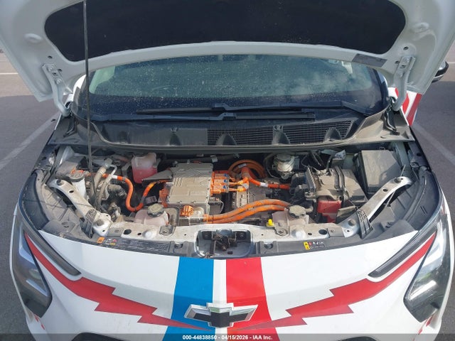 1G1FW6S01P4102878 Chevrolet Bolt Ev Fwd 1lt