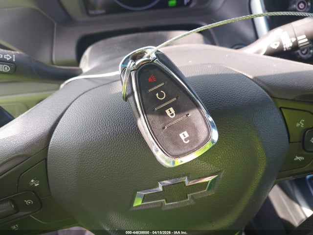 1G1FW6S01P4102878 Chevrolet Bolt Ev Fwd 1lt