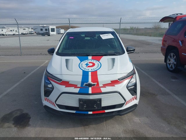 1G1FW6S01P4102878 Chevrolet Bolt Ev Fwd 1lt