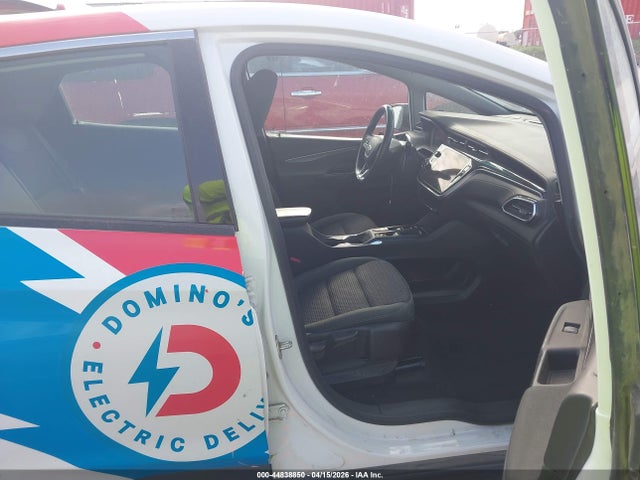 1G1FW6S01P4102878 Chevrolet Bolt Ev Fwd 1lt