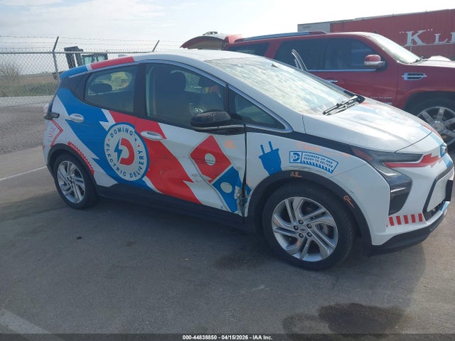 1G1FW6S01P4102878 Chevrolet Bolt Ev Fwd 1lt