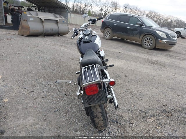 2001 HARLEY-DAVIDSON FXSTB 1HD1BTY191Y037966 Photo 5