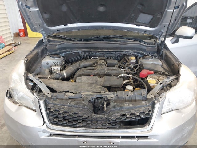 2014 SUBARU FORESTER JF2SJAEC8EH400378 Photo 9