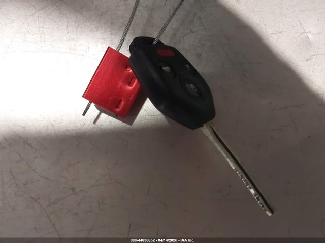 2014 SUBARU FORESTER JF2SJAEC8EH400378 Photo 10