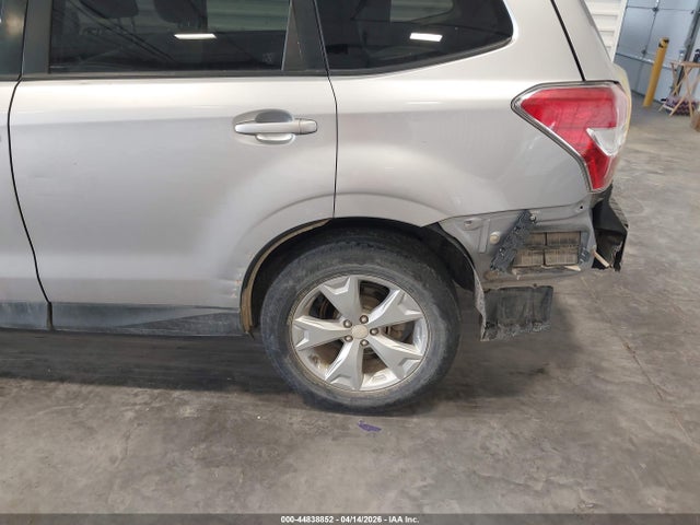 Продаж на аукціоні авто 2014 Subaru Forester 2.5i Premium, vin: JF2SJAEC8EH400378, номер лоту: 44838852