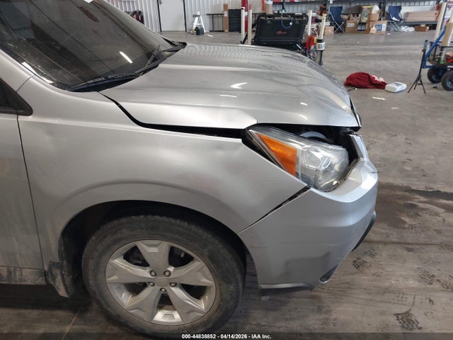 Продаж на аукціоні авто 2014 Subaru Forester 2.5i Premium, vin: JF2SJAEC8EH400378, номер лоту: 44838852