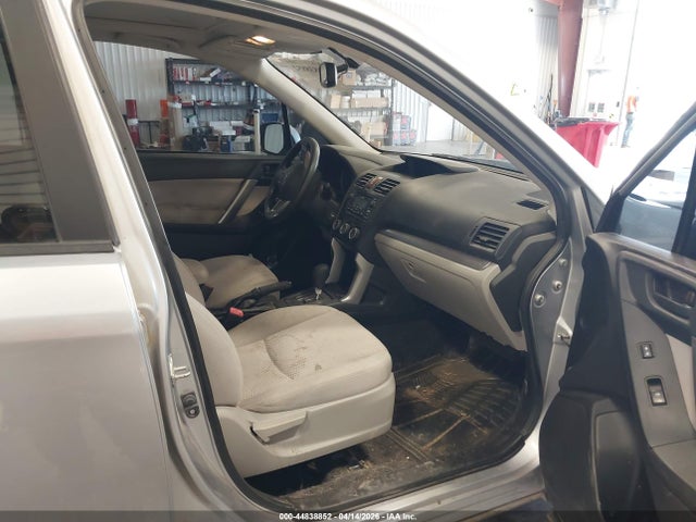 2014 SUBARU FORESTER JF2SJAEC8EH400378 Photo 4