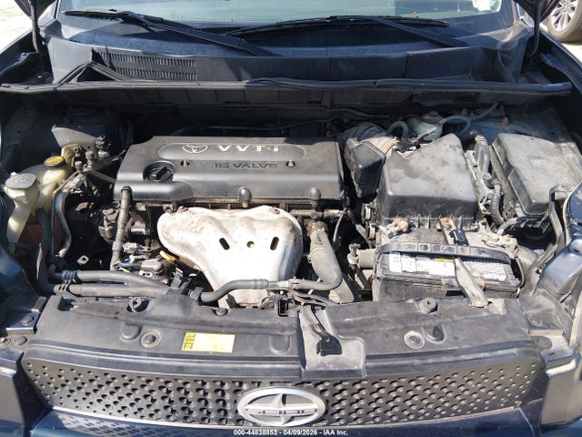 2008 SCION XB JTLKE50EX81057495 Photo 9