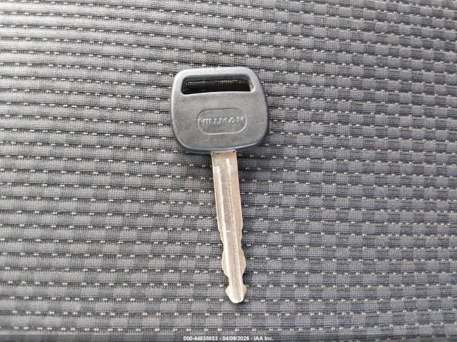 2008 SCION XB JTLKE50EX81057495 Photo 10