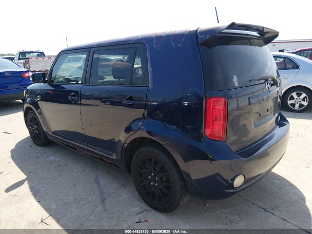 2008 SCION XB JTLKE50EX81057495 Photo 2