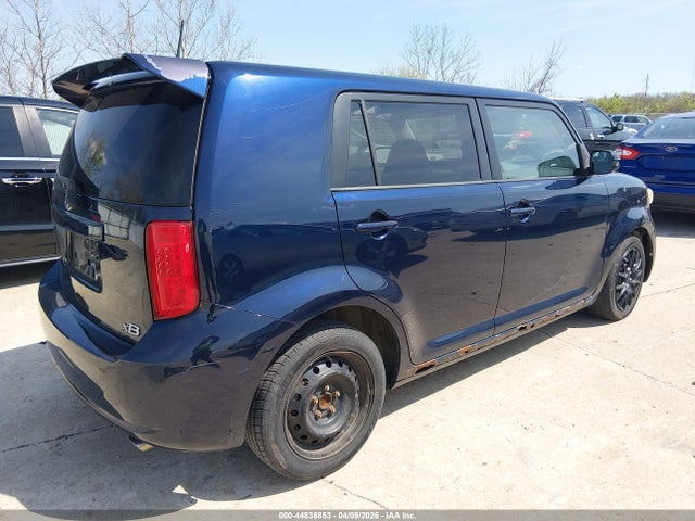 2008 SCION XB JTLKE50EX81057495 Photo 3