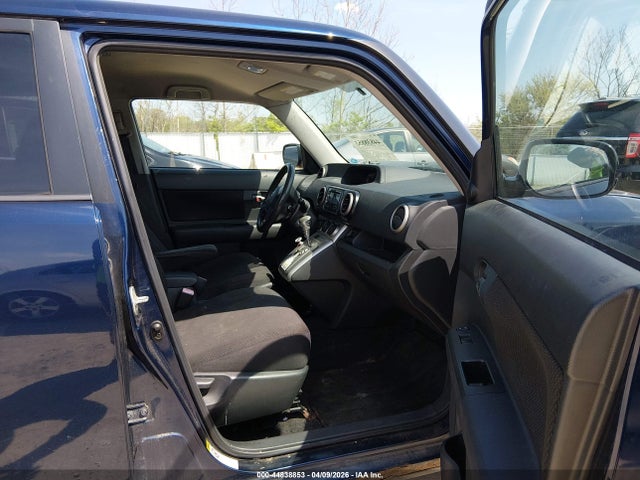 2008 SCION XB JTLKE50EX81057495 Photo 4