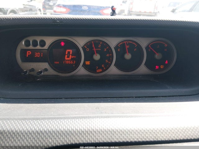 2008 SCION XB JTLKE50EX81057495 Photo 6