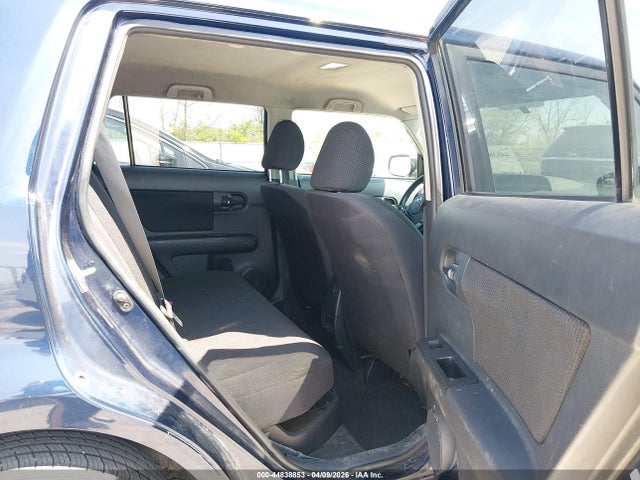 2008 SCION XB JTLKE50EX81057495 Photo 7