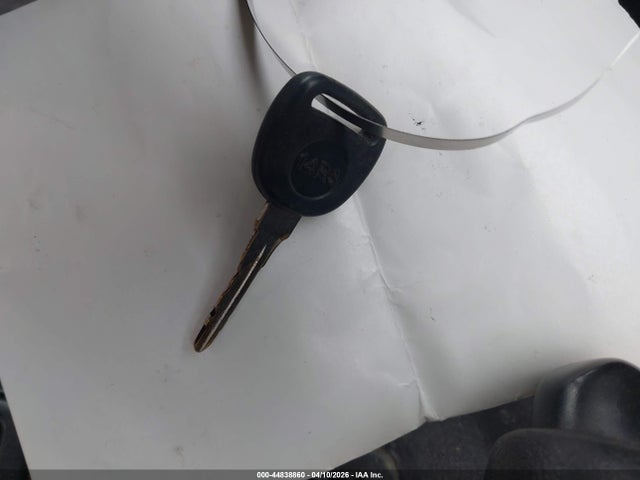 Aukcja sprzedaży 2000 Saturn Sl1, vin: 1G8ZH5287YZ142797, numer aukcji: 44838860