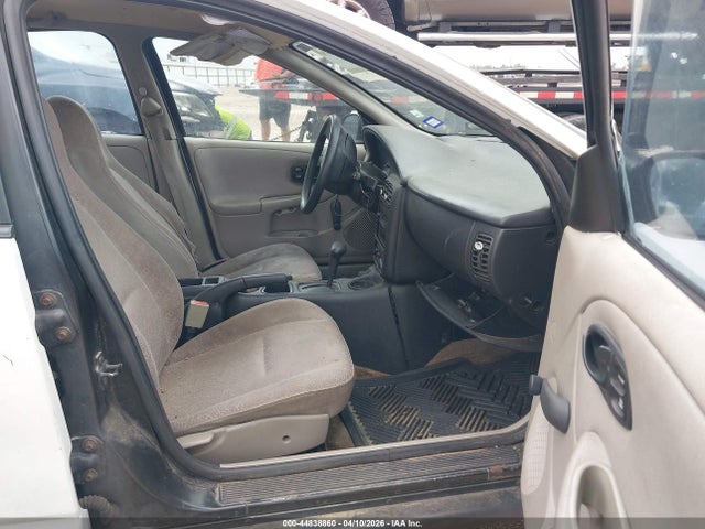 Aukcja sprzedaży 2000 Saturn Sl1, vin: 1G8ZH5287YZ142797, numer aukcji: 44838860