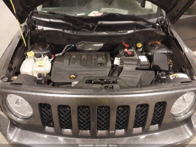 Aukcja sprzedaży 2016 Jeep Patriot Sport, vin: 1C4NJRBB7GD566357, numer aukcji: 44838868